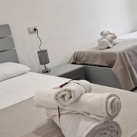 Dani's House Lägenhet *