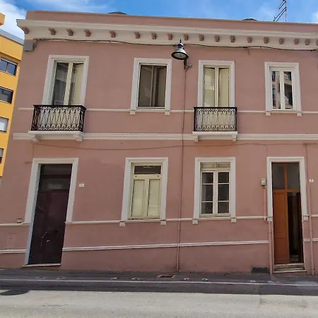 Dani's House Cagliari