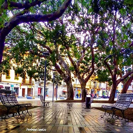 Dani's House * 卡利亚里