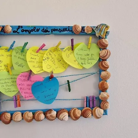 Dani's House * Cagliari