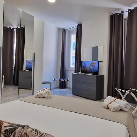 Dani's House 公寓 卡利亚里