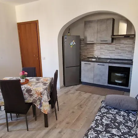 Dani's House 卡利亚里