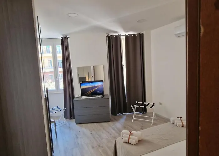 Dani's House Appartement Cagliari