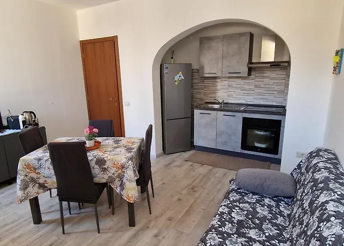 Dani's House Cagliari