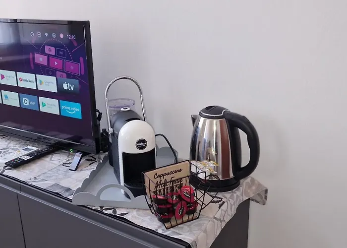 Dani's House Appartement