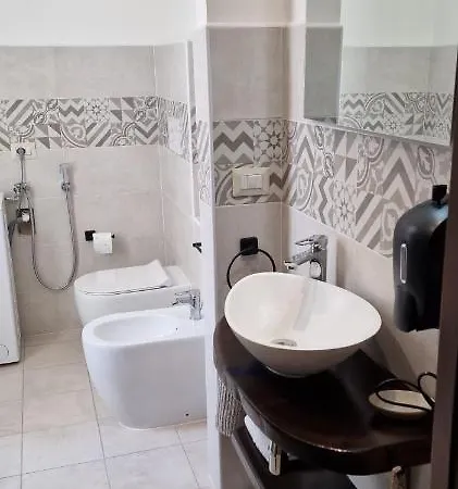 Apartment Dani's House Cagliari