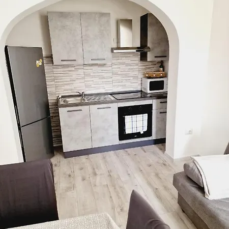 Appartamento Dani's House *