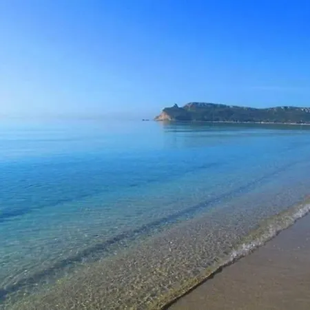 Dani's House Cagliari