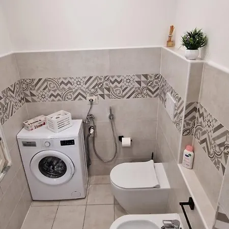 Dani's House Apartment