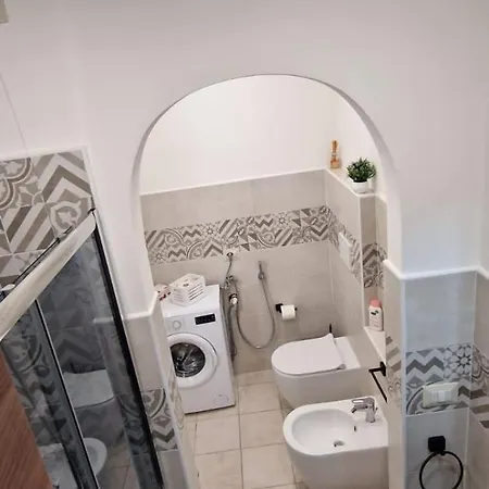 Appartamento Dani's House