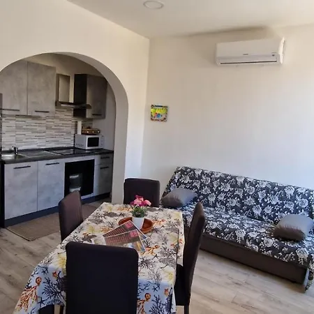 Appartamento Dani's House