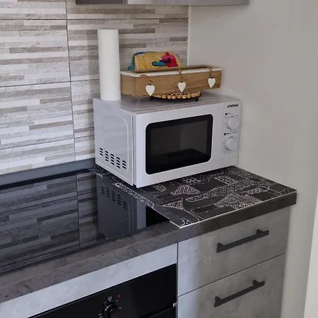 Appartamento Dani's House