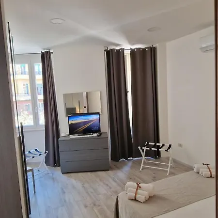 Dani's House Apartment Cagliari