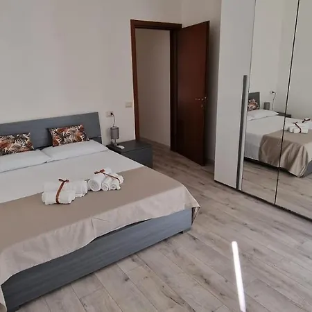 Dani's House Apartment *
